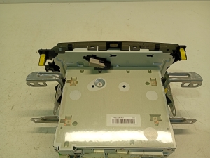 TOYOTA Yaris (2011–2020) Radio (head unit) 861400D280 - 2