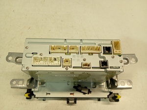 TOYOTA Yaris (2011–2020) Radio (head unit) 861400D280 - 5