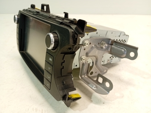 TOYOTA Yaris (2011–2020) Radio (head unit) 861400D280 - 6