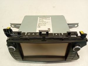 TOYOTA Yaris (2011–2020) Radio (head unit) 861400D280 - 7
