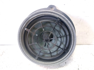 AUDI A4 B9 (2015–2026) Rear side door speaker 8W5035411A - 4