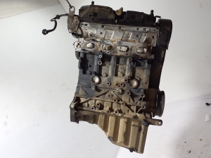   Motor  - CNEA 