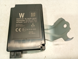   Reifendruckkontrollmodul  - 897600D011 