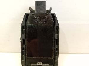 TOYOTA Yaris (2011–2020) Regensensor 899410D010 - 5