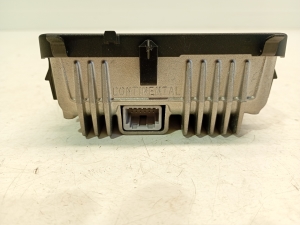 TOYOTA Yaris (2011–2020) Frontkamera 881810D010 - 2