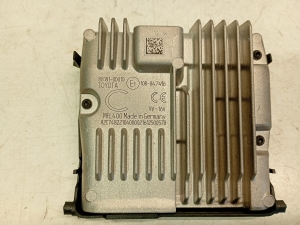 TOYOTA Yaris (2011–2020) Frontkamera 881810D010 - 4