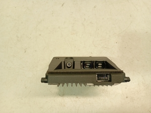 TOYOTA Yaris (2011–2020) Frontkamera 881810D010 - 5