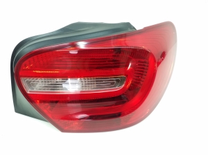  Rear corner lamp 