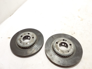   Tagumine piduriketas  - A2064230900 