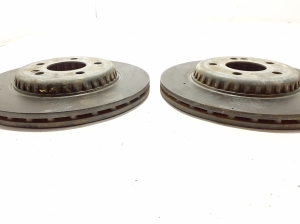 Mercedes Benz E-Class W214 (2023–2026) Tagumine piduriketas A2064230900 - 3