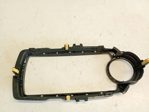 TOYOTA Yaris (2011–2020) Other dashboard part 864510D030 - 3
