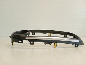 TOYOTA Yaris (2011–2020) Other dashboard part 864510D030 - 4