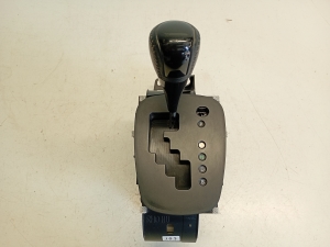 TOYOTA Yaris (2011–2020) Gear shift mechanism 52160 - 2