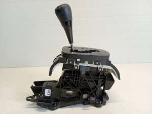 TOYOTA Yaris (2011–2020) Gear shift mechanism 52160 - 3