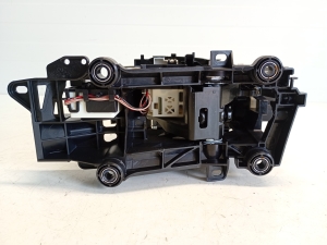 TOYOTA Yaris (2011–2020) Gear shift mechanism 52160 - 6