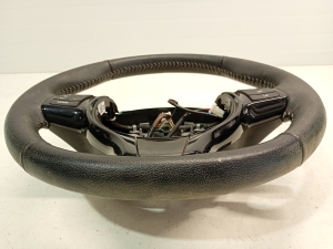 TOYOTA Yaris (2011–2020) Steering wheel 451000D49023 - 5