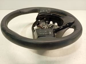 TOYOTA Yaris (2011–2020) Steering wheel 451000D49023 - 2