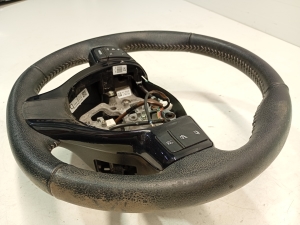 TOYOTA Yaris (2011–2020) Steering wheel 451000D49023 - 3