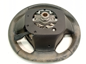 TOYOTA Yaris (2011–2020) Steering wheel 451000D49023 - 4
