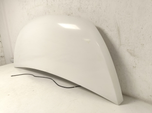Opel Vivaro B (2014–2019) Hood - 4