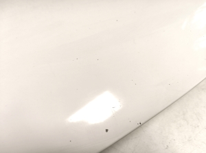 Opel Vivaro B (2014–2019) Hood - 6