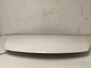 Opel Vivaro B (2014–2019) Hood - 8