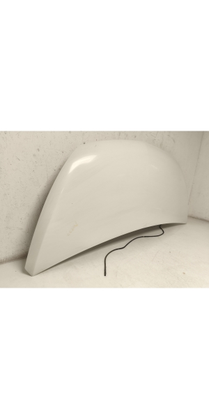 Opel Vivaro B (2014–2019) Hood - 9