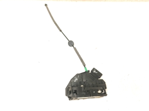 Front door lock - BM5AA21812CG