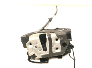 Ford Kuga (2012–2019) Front door lock BM5AA21812CG - 3