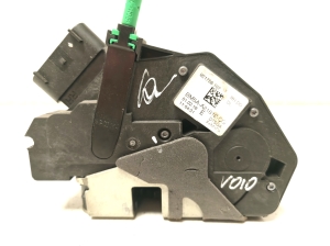 Ford Kuga (2012–2019) Front door lock BM5AA21812CG - 4
