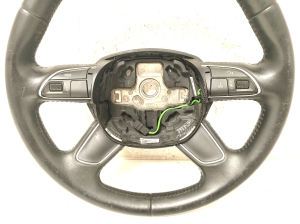 AUDI A4 B8 (2007–2016) Rool 4L0419091AC - 3