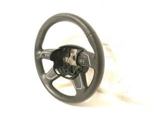 AUDI A4 B8 (2007–2016) Rool 4L0419091AC - 4