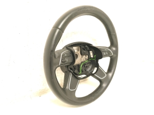 AUDI A4 B8 (2007–2016) Rool 4L0419091AC - 5