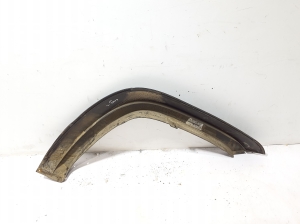 Volkswagen Amarok I (2010–2022) Esimese poritiiva liist 2HH853717 - 5
