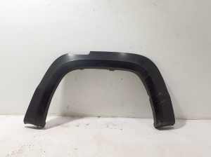   Zierleiste Kotflügel hinten  - 2HH853817 