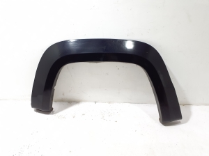   Zierleiste Kotflügel hinten  - 2HH853818 