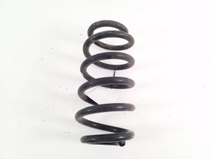 LEXUS CT 200h ZWA10 (2010–2017) Rear spring 4823176010 - 2