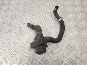 AUDI A5 (2007–2016) Auxiliary water pump 06H965561 - 3