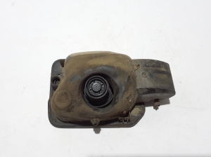Volkswagen Amarok I (2010–2022) Tankdeckel 2H0809905A - 2