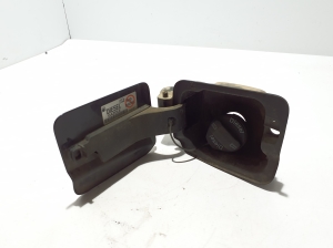Volkswagen Amarok I (2010–2022) Tankdeckel 2H0809905A - 4