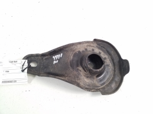 LEXUS CT 200h ZWA10 (2010–2017) Hinterachse sonstiges Teil 5220312010 - 2