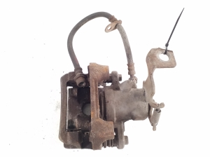 LEXUS CT 200h ZWA10 (2010–2017) Rear brake caliper 4783012240 - 2