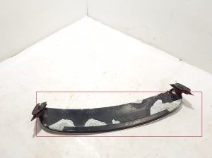 Tesla Model X X (2015–2026) Tailgate spoiler 1048429-01-C - 2