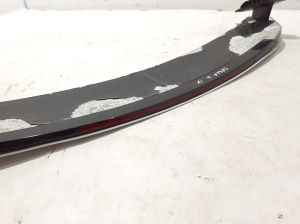 Tesla Model X X (2015–2026) Tailgate spoiler 1048429-01-C - 3