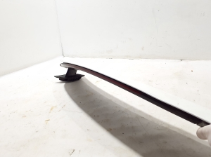 Tesla Model X X (2015–2026) Tailgate spoiler 1048429-01-C - 4