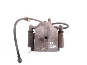   Front brake caliper  - 4775047060 