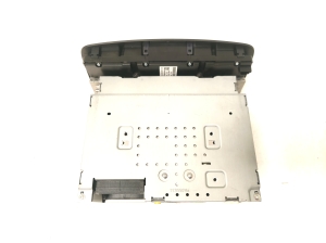 Mercedes Benz A-Class 176 (2012–2018) Radio (head unit) A2469009312 - 3