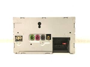 Mercedes Benz A-Class 176 (2012–2018) Radio (head unit) A2469009312 - 4
