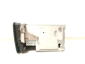 Mercedes Benz A-Class 176 (2012–2018) Radio (head unit) A2469009312 - 5