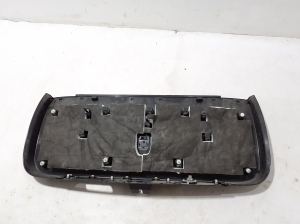 Tesla Model X X (2015–2026) Trunk lid trim panel 1037899-50-G - 3